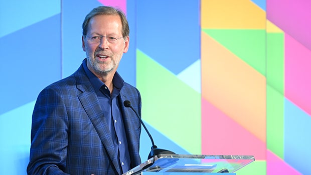 Remarks: 2023 Aspen Ideas: Health Opening Session