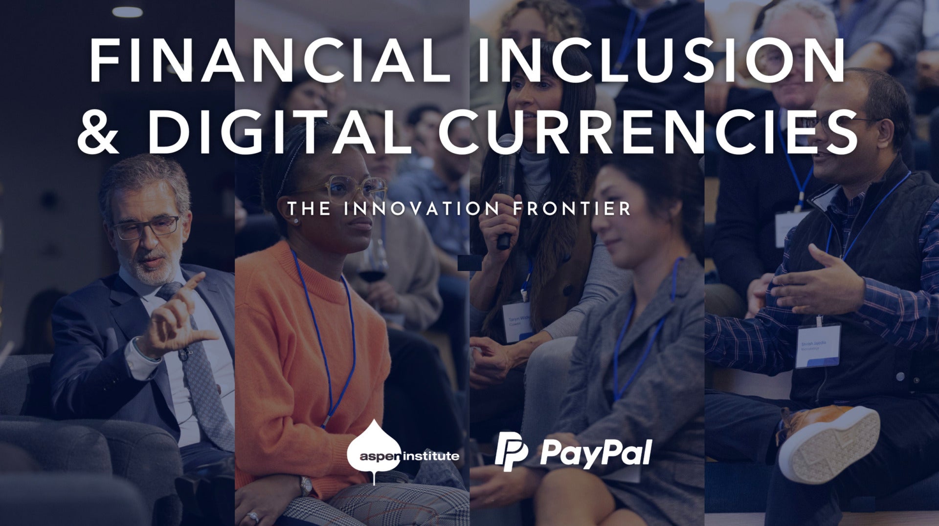 Digital Currencies as Drivers of Innovation and Inclusion