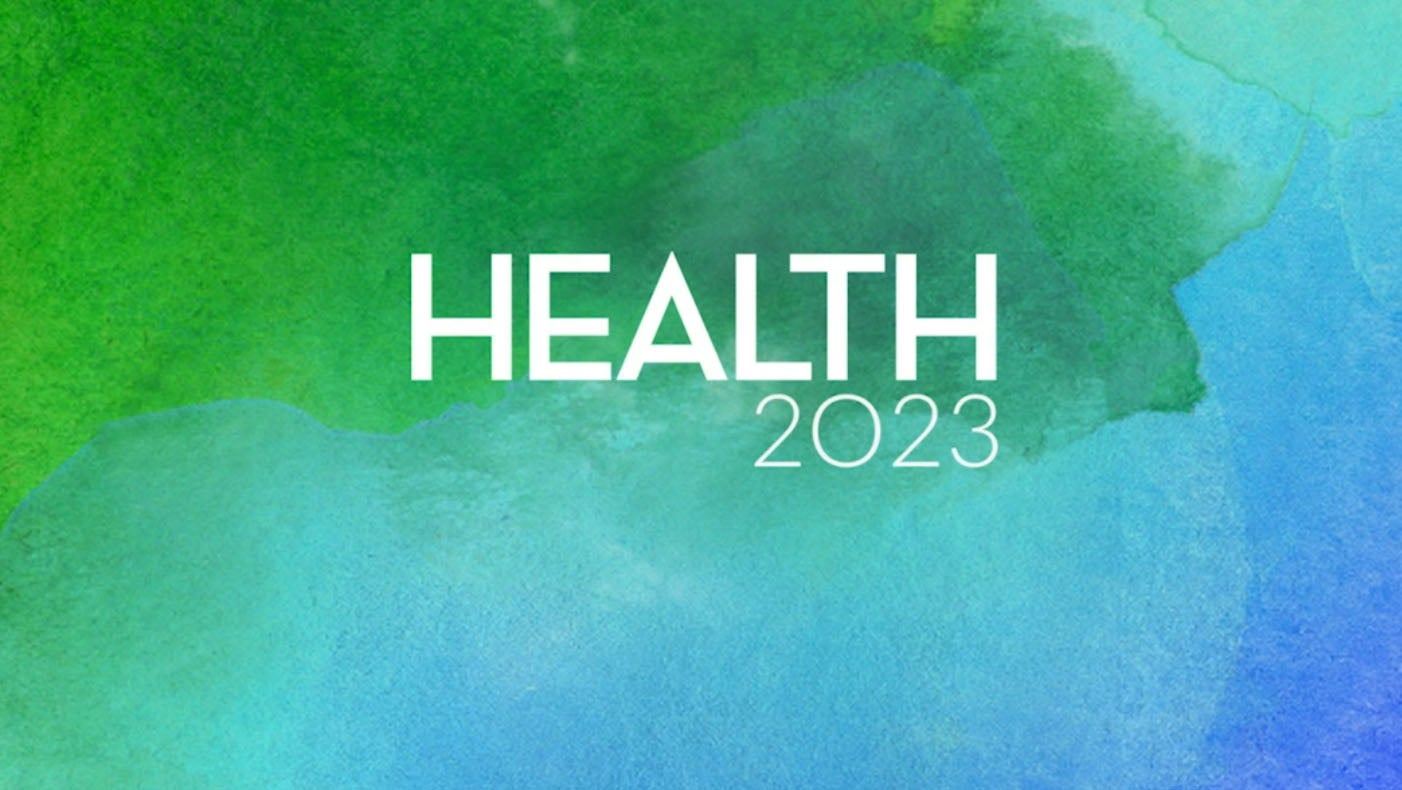 What to Expect from Aspen Ideas: Health 2023