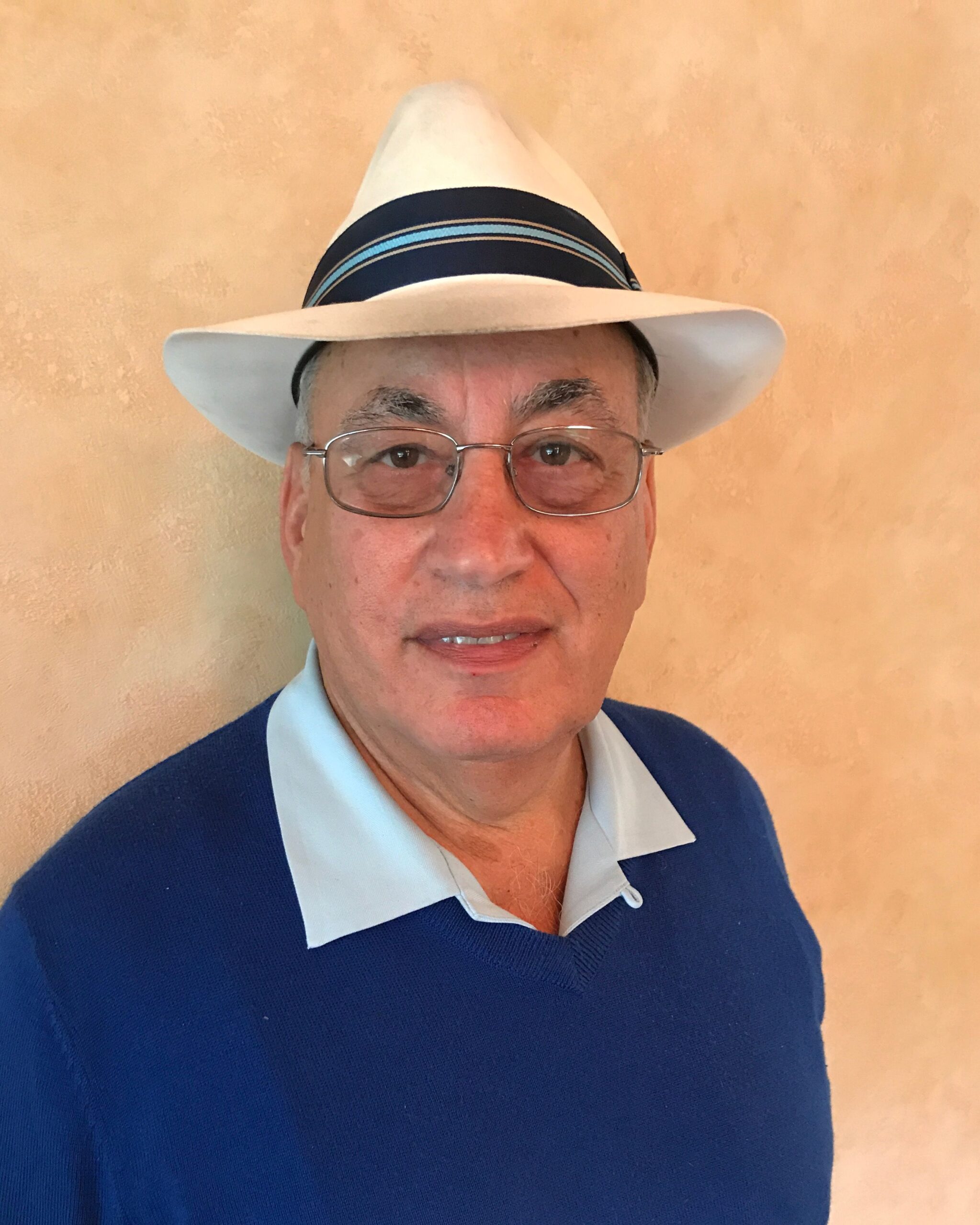 Charlie Firestone - Aspen Institute