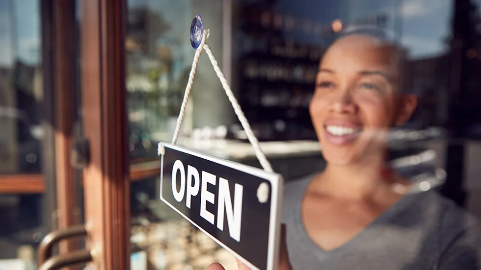 It’s Time to Shine a Light on Small Business Lending