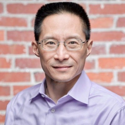 Eric Liu