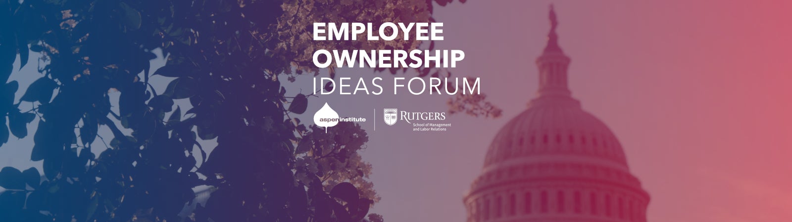 Building Momentum for a Brighter Economic Future: Employee Ownership Ideas Forum 2023
