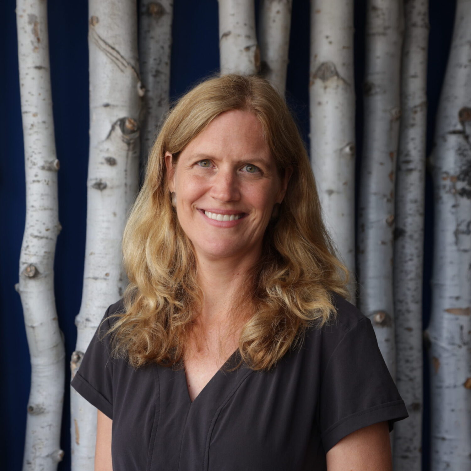 Konstanze Frischen's headshot.