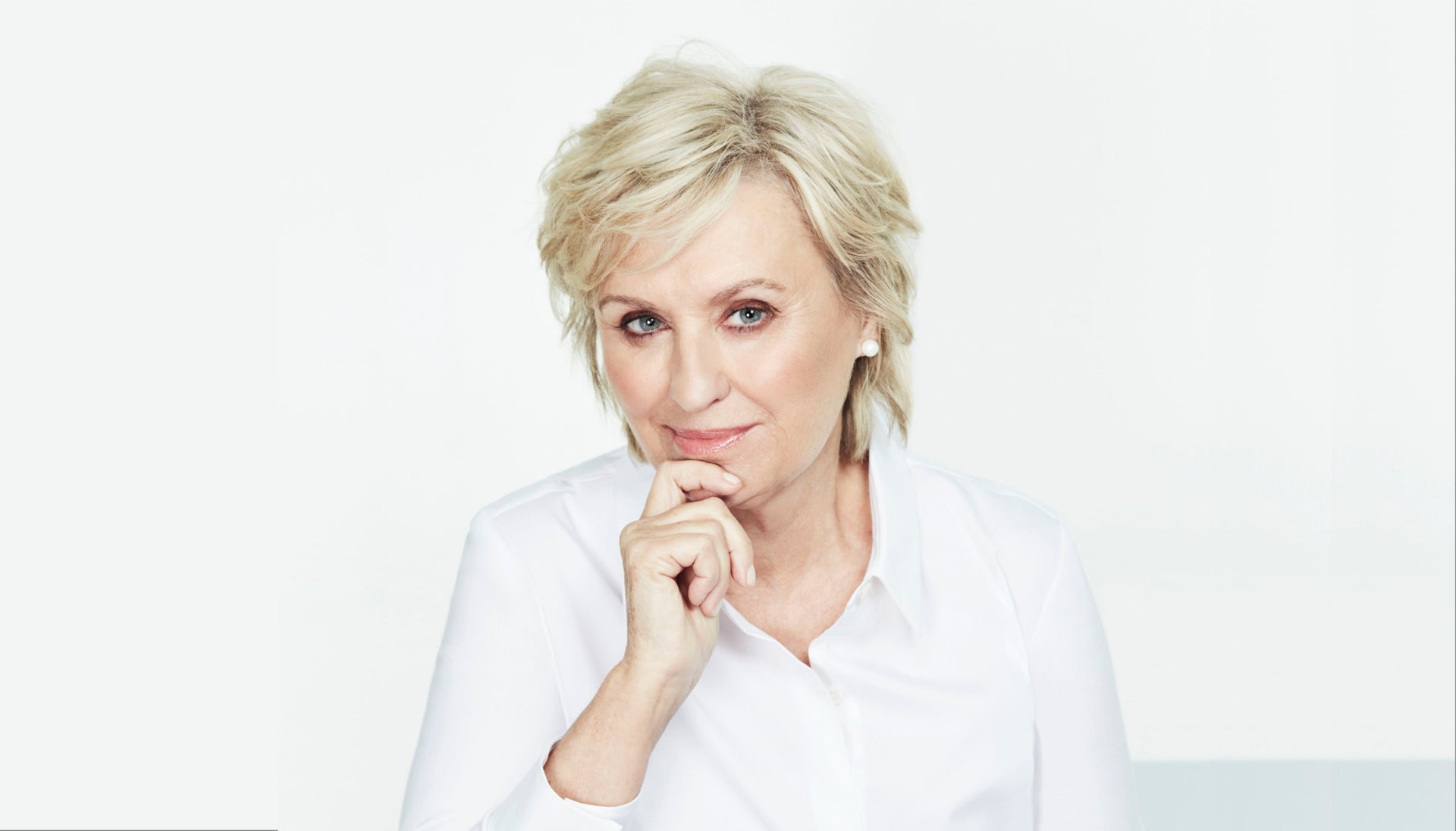 Tina Brown to Curate the 20th Aspen Ideas Festival 