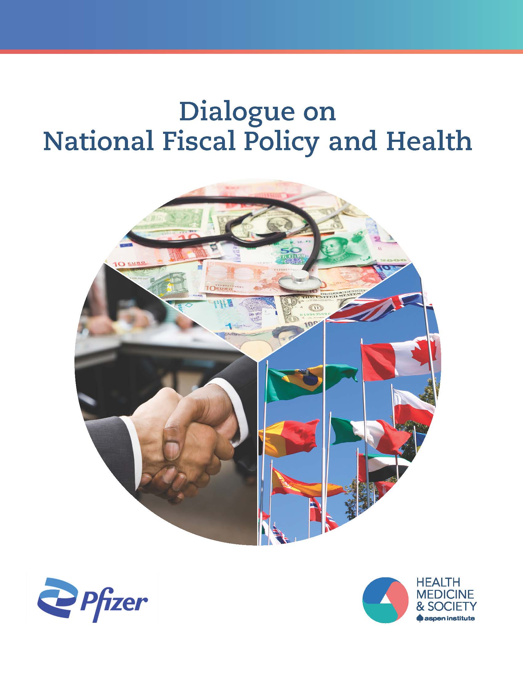 Dialogue on National Fiscal Policy and Health