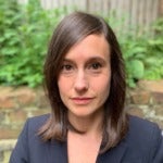 headshot of Elizabeth Wagoner