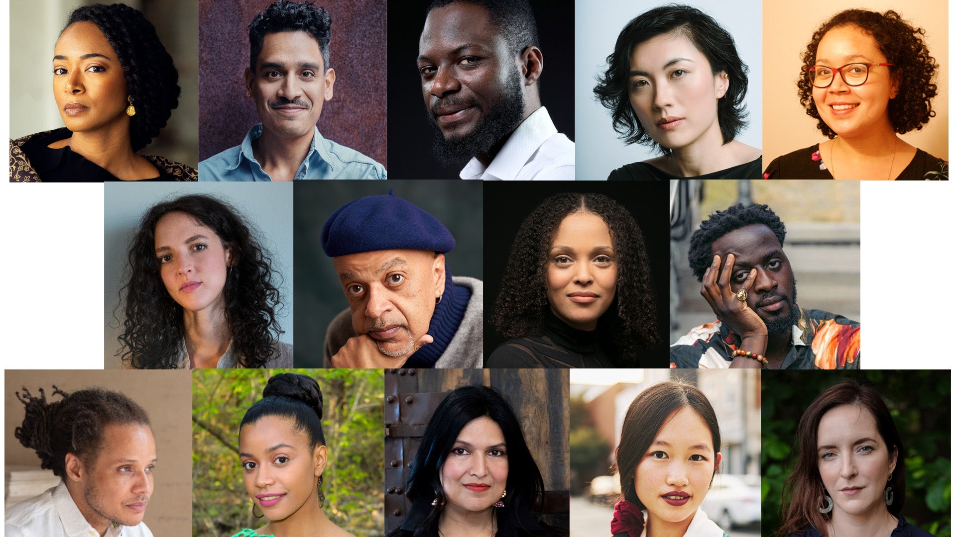 Announcing the Longlist for the 2024 Aspen Words Literary Prize