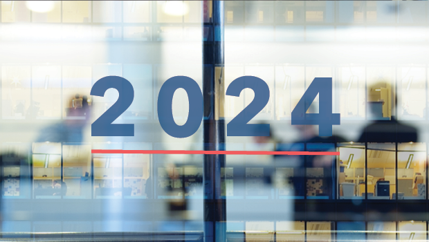 What Business Issues Will Be Shaped Most by Employee Voice in 2024? 