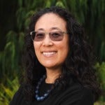 headshot of Dr. Angie Kim