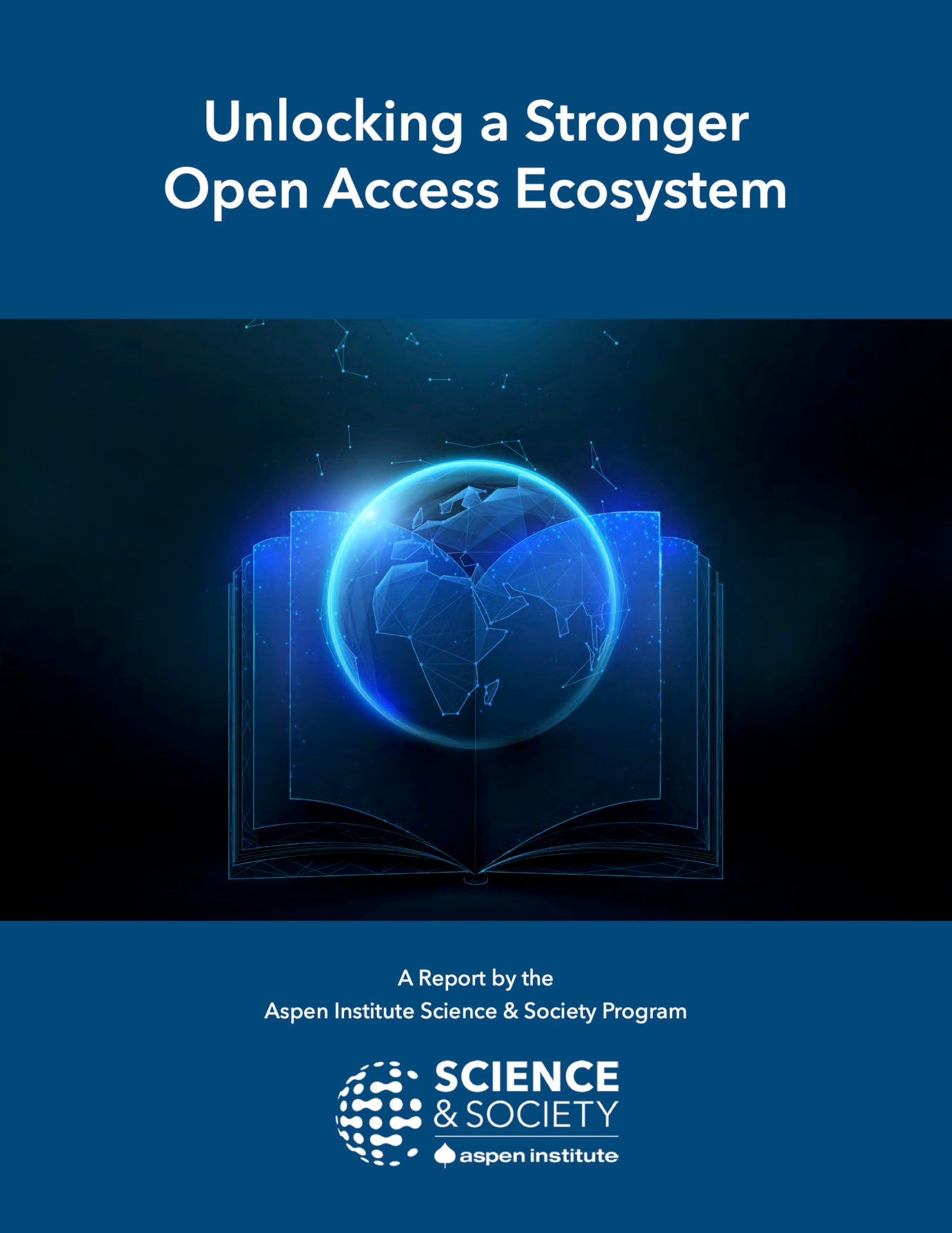 Unlocking a Stronger Open Access Ecosystem