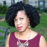 Dwana Franklin-Davis's headshot