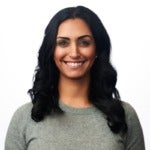Maya Appiah's headshot