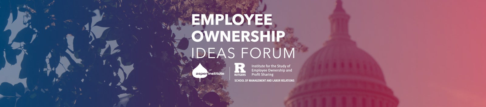 Chris Van Hollen Talks Employee Ownership at the 2024 Employee Ownership Ideas Forum