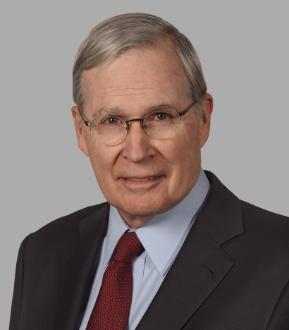 Stephen Hadley