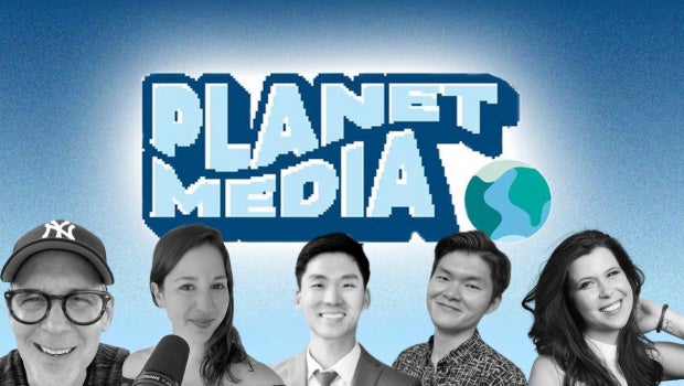 Meet the Creators Bringing Climate Solutions to Children's Media