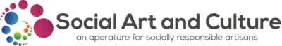Social Art and Culture logo