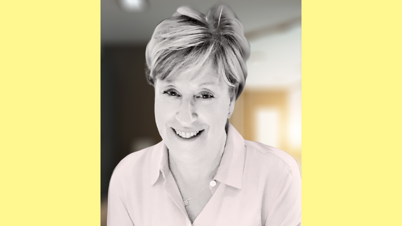 Five Questions with a Workforce Leader: Holly Kurtz, Center for the Future of Arizona