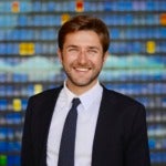 David Kemper headshot