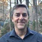 Mat Despard headshot