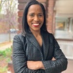 Shena Ashley headshot