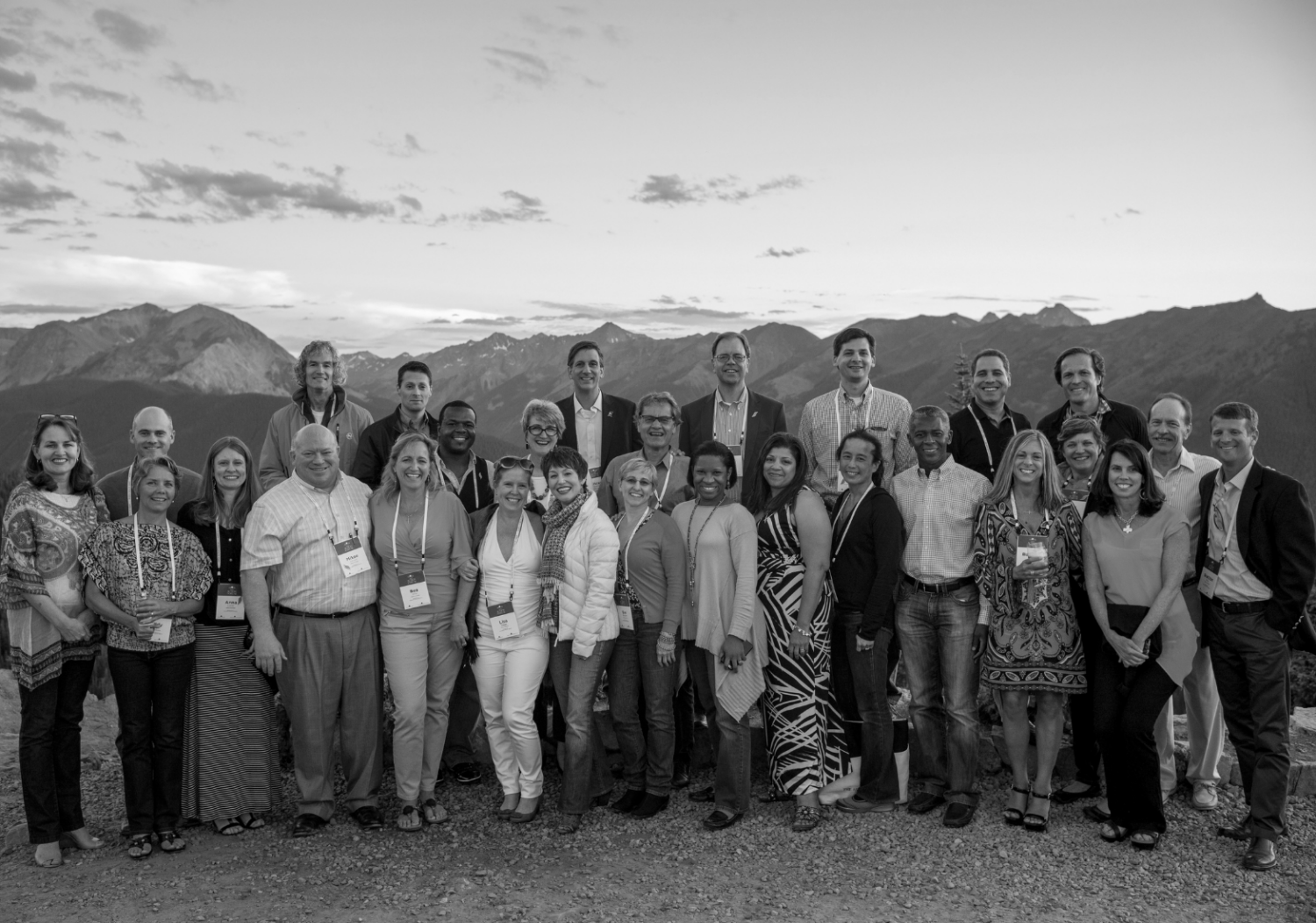AGLN History_Resnick Aspen Action Forum