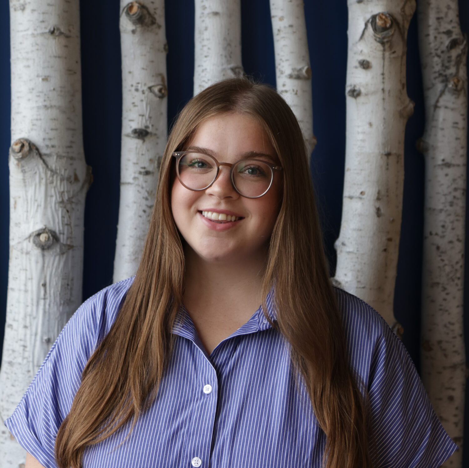 Victoria Tracy's headshot.