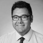 Photo of Adrian Esquivel