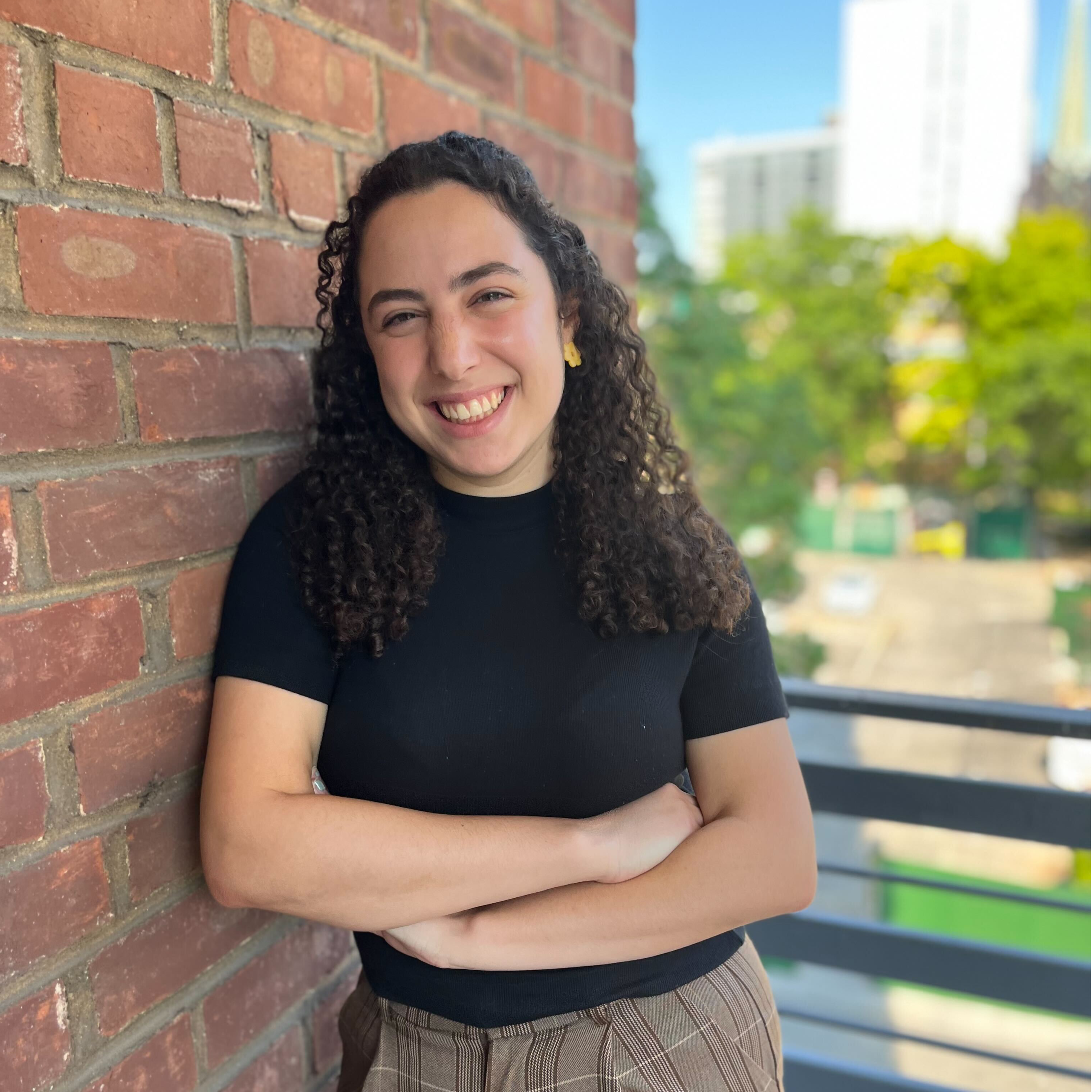 Shoshana Marder headshot