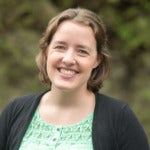 Photo of Sara Chester