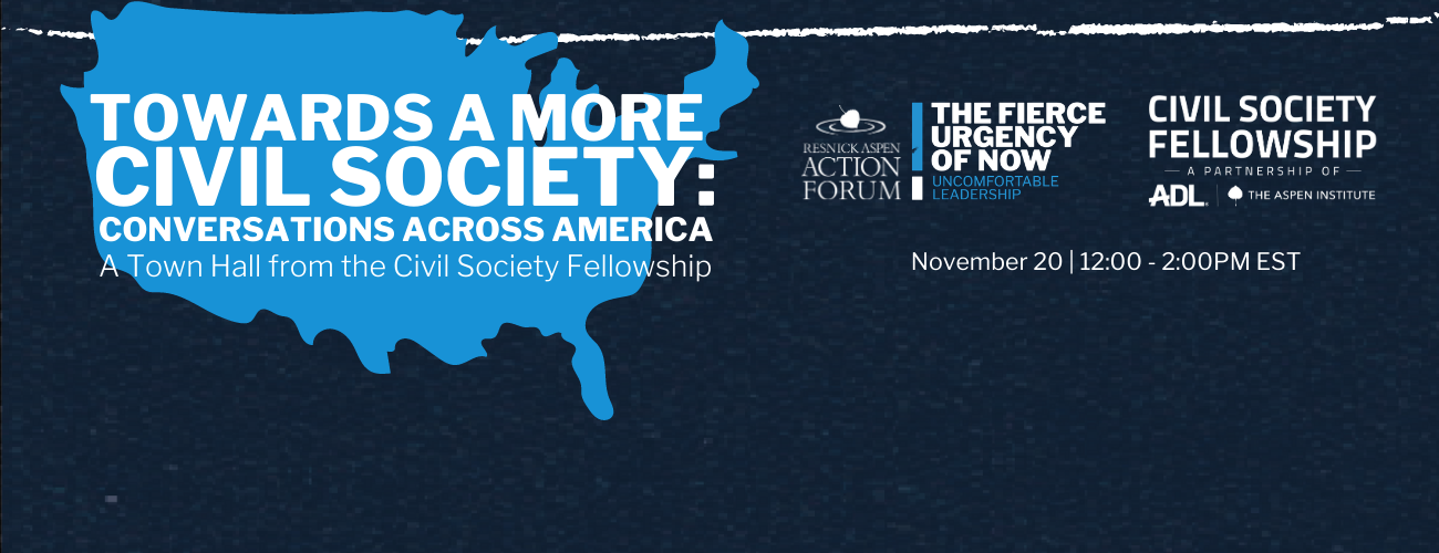 Until We Get It Right: Reimagining Systems that Work For All