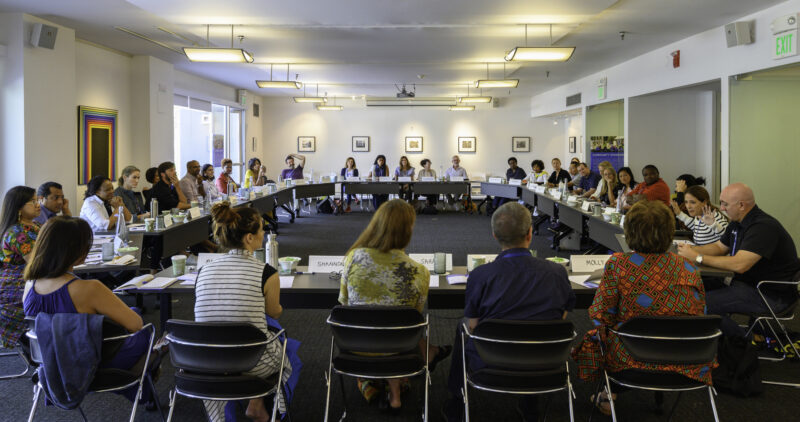 Programs for Organizations