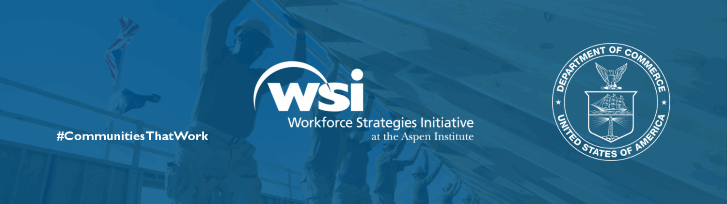 Launch of the Communities that Work Partnership