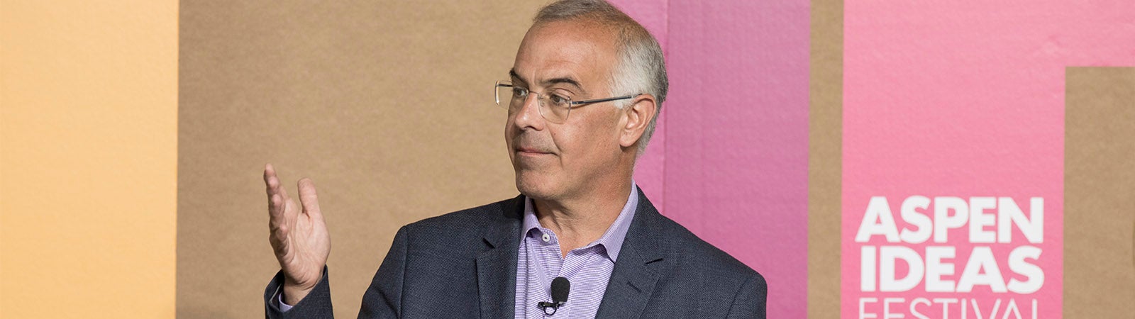 david brooks