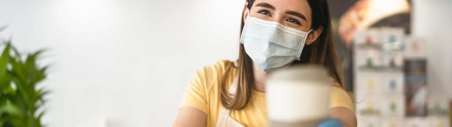 Job Quality in Practice Webinar: Can Investing in Workers Support Small Business Resiliency Through the Pandemic?