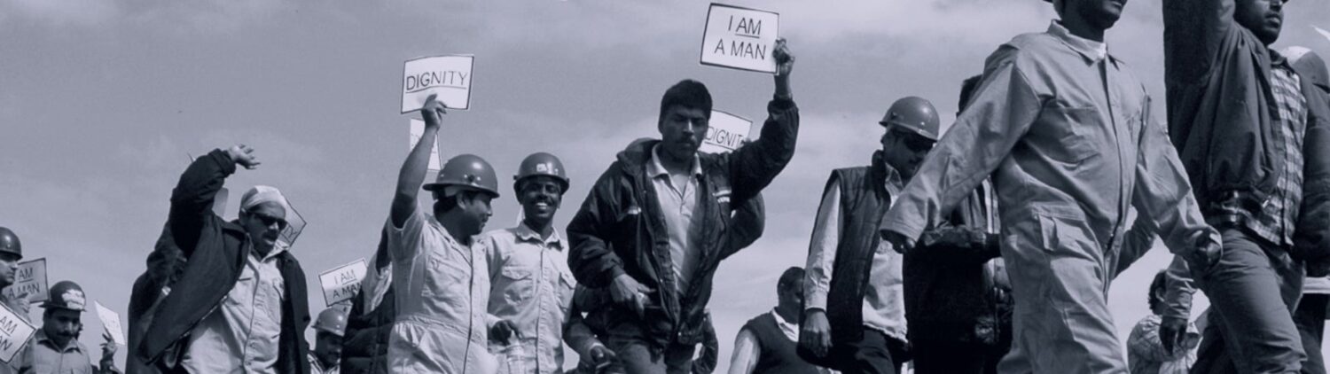 The Great Escape: A True Story of Forced Labor and Immigrant Dreams in America — A Book Talk with Saket Soni