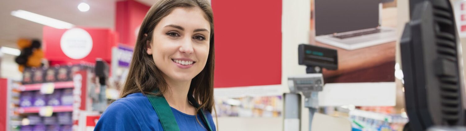 What’s in Store? The Future of Retail Work(ers)
