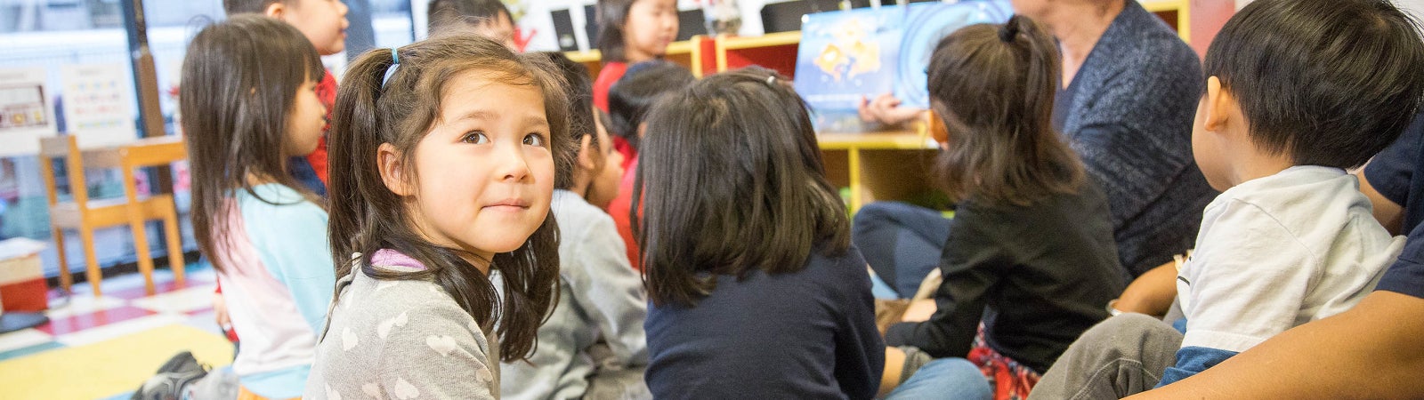 Child care services in British Columbia (used under Creative Commons license)