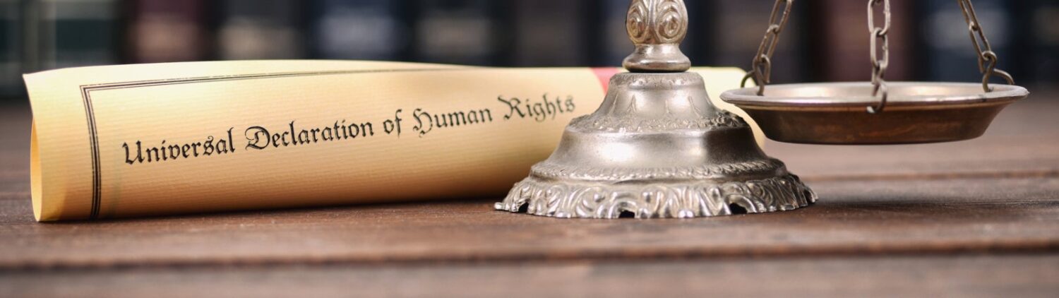Economics Reimagined: A Discussion on Building a Human Rights Economy