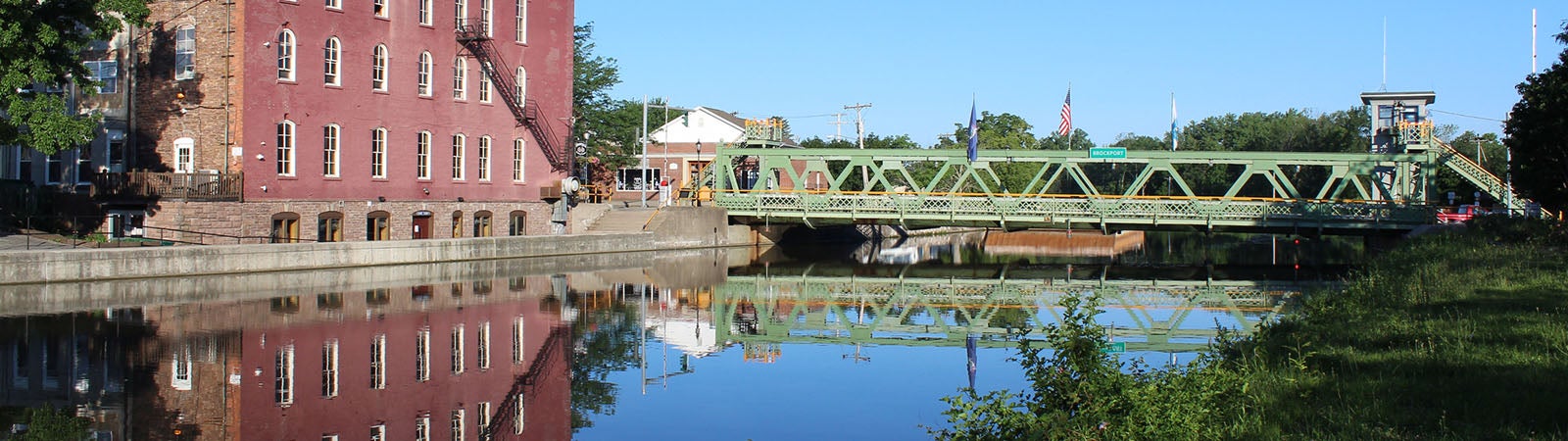 Erie Canal