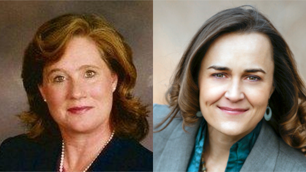 Microloan Portfolio Management with Leslie Hoffman and Barbara Eckblad