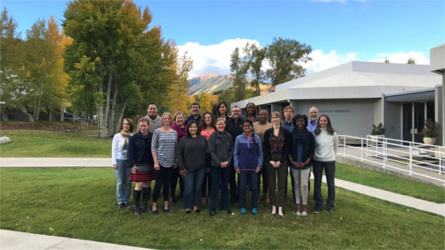 2018-19 Job Quality Fellows in Aspen, Colorado