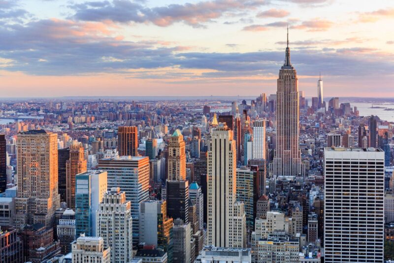 Socrates New York 2026