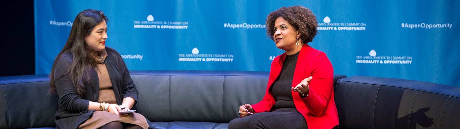 2018 Inequality and Opportunity Summit