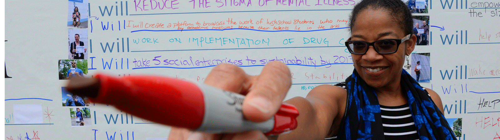 Resnick Aspen Action Forum