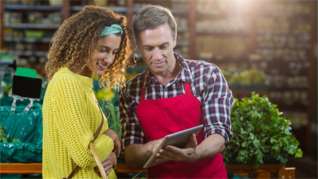 Investing in workers is good for your bottom line