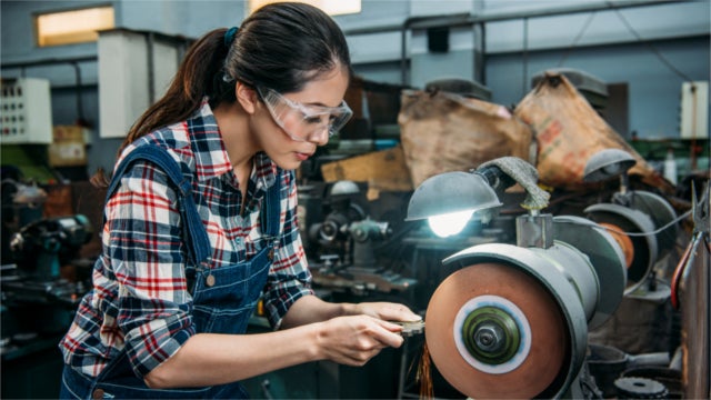 Employees expect upskilling