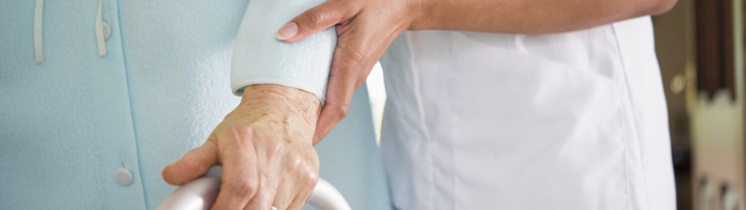 The Caring Economy: How to Improve Service and Work in the Long-Term Care Industry