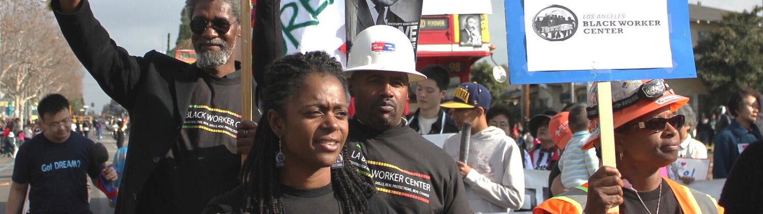 Race, Work, and Opportunity in America
