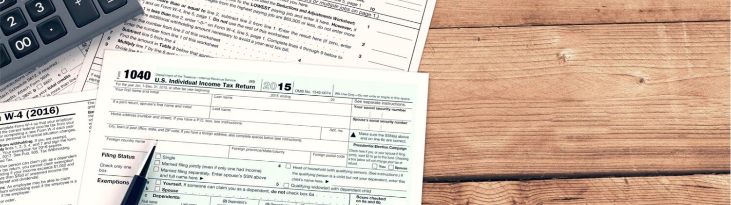 What Does Tax Reform Mean for Low- and Moderate-Income Workers?